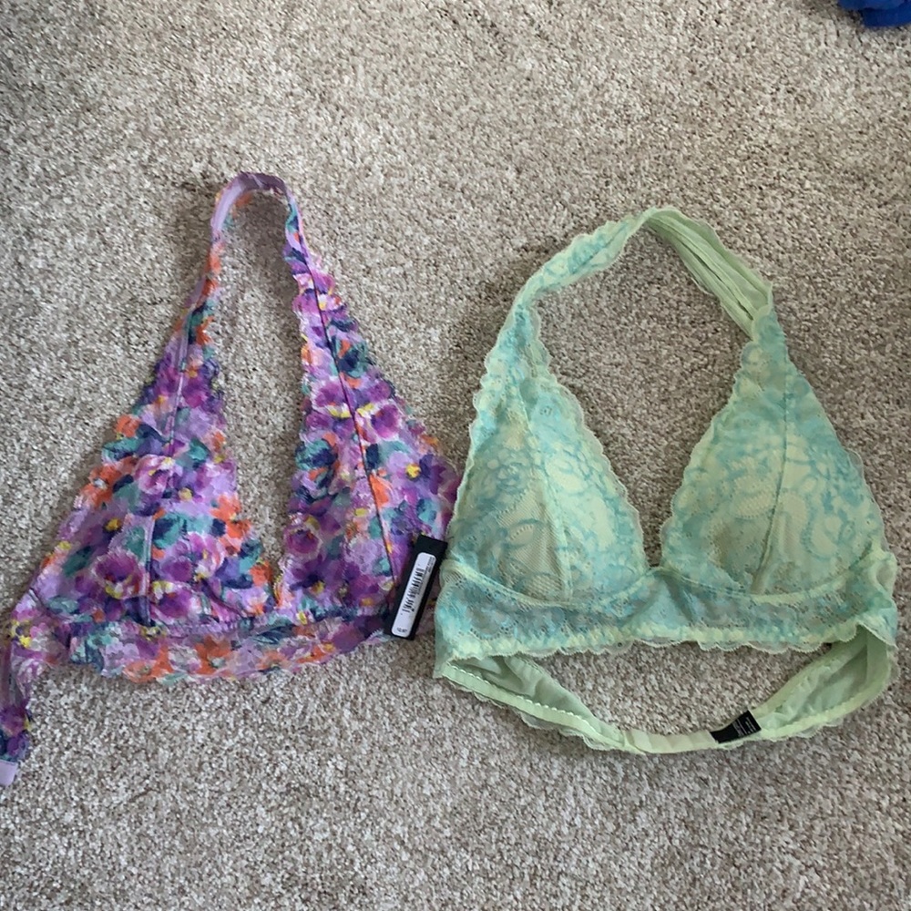 Bralette Bundle!